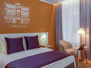 Отель Mercure Riga Centre Рига Классический двухместный номер с 1 кроватью-14
