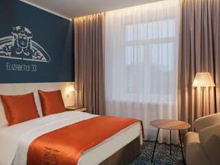 Отель Mercure Riga Centre Рига Классический двухместный номер с 1 кроватью-17
